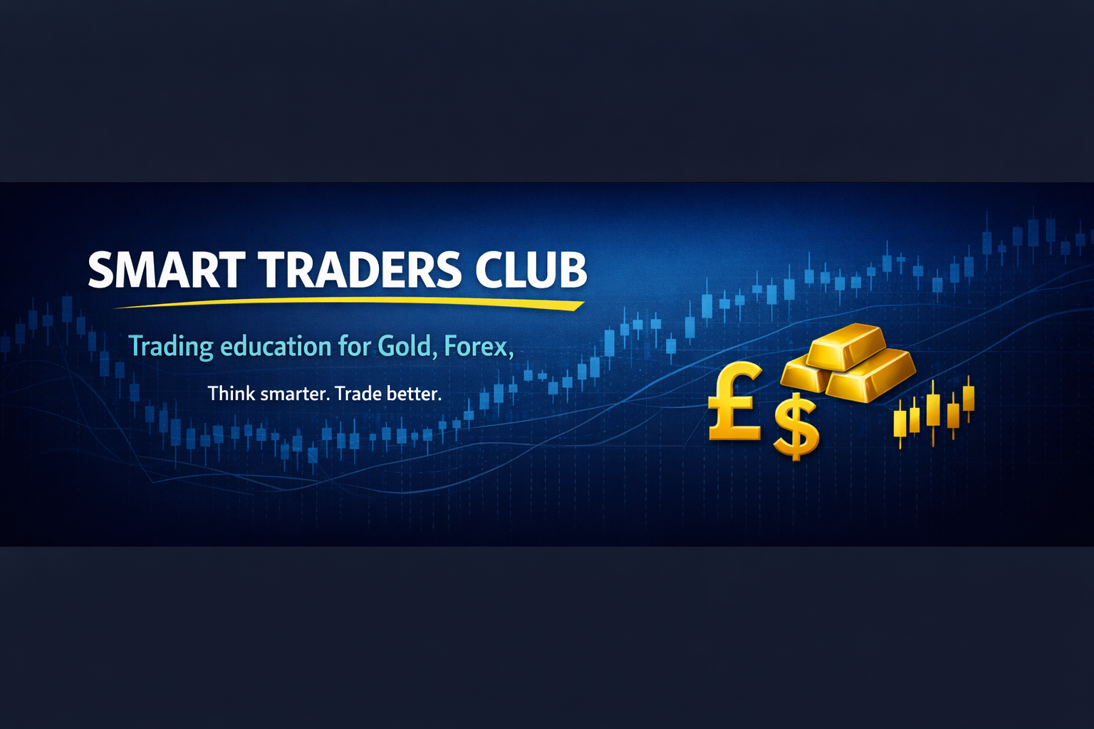 Smart Traders Club